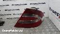 View Auto part R Taillight Mercedes Clk 2005