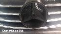 View Auto part Grille Mercedes Clk 2005