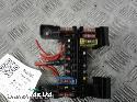 View Auto part Fuse Box Mercedes S Class 2011
