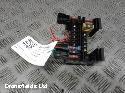View Auto part Fuse Box Mercedes S Class 2011