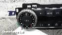 View Auto part Heater/AC Controller Mercedes C Class 2010