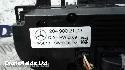 View Auto part Heater/AC Controller Mercedes C Class 2010