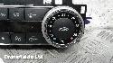 View Auto part Heater/AC Controller Mercedes C Class 2010