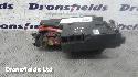 View Auto part Fuse Box Mercedes C Class 2011