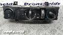 View Auto part Heater/AC Controller Mercedes Sprinter 2010