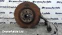 View Auto part RF Hub/Stub Axle Assembly Mercedes M Class 2003