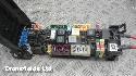 View Auto part Fuse Box Mercedes Vito 2015