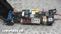 View Auto part Fuse Box Mercedes Vito 2015