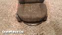 View Auto part Front Seat Mercedes Sprinter 2016