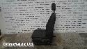 View Auto part Front Seat Mercedes Sprinter 2016