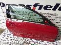 View Auto part R Front Door Mercedes C Class 2012