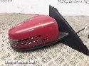 View Auto part R Door Mirror Mercedes C Class 2012
