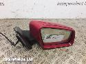 View Auto part R Door Mirror Mercedes C Class 2012