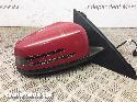 View Auto part R Door Mirror Mercedes C Class 2012