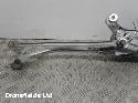 View Auto part Wiper Linkage Mercedes E Class 2015