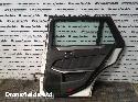 View Auto part R Rear Door Mercedes E Class 2011