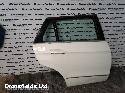 View Auto part R Rear Door Mercedes E Class 2011