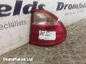 View Auto part R Taillight Mercedes E Class 1999