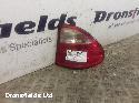 View Auto part R Taillight Mercedes E Class 1999