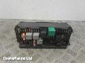 View Auto part Fuse Box Mercedes E Class 2016