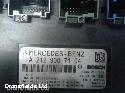 View Auto part Fuse Box Mercedes E Class 2016