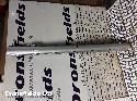 View Auto part Side Skirt Mercedes C Class 2015