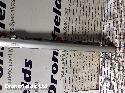 View Auto part Side Skirt Mercedes C Class 2015