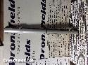 View Auto part Side Skirt Mercedes C Class 2015
