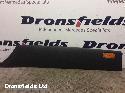 View Auto part Rear Panel Mercedes Sprinter 2022
