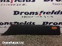 View Auto part Rear Panel Mercedes Sprinter 2022