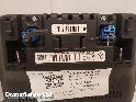 View Auto part Radio Display Mercedes Gla Class 2017