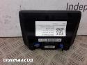 View Auto part Radio Display Mercedes Gla Class 2017