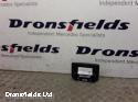 View Auto part Radio Display Mercedes Gla Class 2017