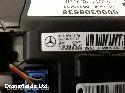 View Auto part Radio Display Mercedes Gla Class 2017