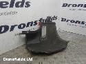 View Auto part Rear Bumper End Mercedes Sprinter 2010