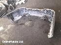 View Auto part Rear Bumper Mercedes S Class 2009