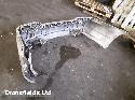 View Auto part Rear Bumper Mercedes S Class 2009