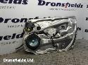 View Auto part RF Window Regulator Mercedes C Class 2011
