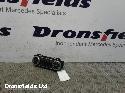 View Auto part Heater/AC Controller Mercedes C Class 2010