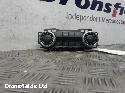 View Auto part Heater/AC Controller Mercedes C Class 2010