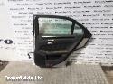 View Auto part R Rear Door Mercedes E Class 2013