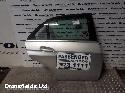 View Auto part R Rear Door Mercedes E Class 2013