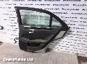 View Auto part R Rear Door Mercedes E Class 2013