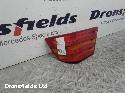 View Auto part R Taillight Mercedes S Class 1995