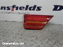 View Auto part R Taillight Mercedes S Class 1995