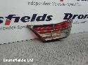 View Auto part R Taillight Mercedes S Class 1995