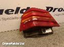 View Auto part L Taillight Mercedes S Class 1995