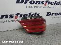 View Auto part L Taillight Mercedes S Class 1995
