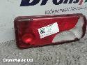 View Auto part R Taillight Mercedes Sprinter 2016