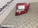 View Auto part R Taillight Mercedes E Class 2010